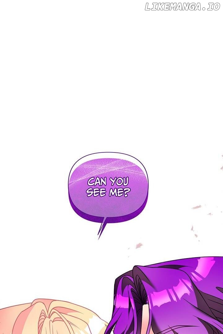 I'm a Doll, but the Tyrant Is Obsessed With Me Chapter 41 - page 40